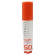 Dr. Russo Once a Day SPF50 Sun Protective Face Gel with Parfum 15 ml