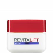 L'Oreal Paris Dermo Expertise Revitalift Anti-Wrinkle + Firming Night ...