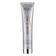 PÜR Bare It All 4-in-1 Skin Perfecting Foundation 45 ml (olika nyanser...