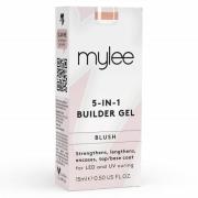Mylee 5-in-1 Builder Gel - Blush 15ml