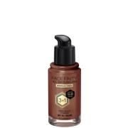 Max Factor Facefinity All Day Flawless 3 in 1 Vegan Foundation 30ml (V...