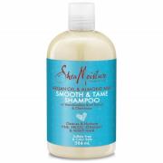 Shea Moisture Argan Oil and Almond Milk Shampoo 384 ml