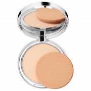 Clinique Stay-Matte Sheer Pressed Powder Oil-Free 7.6 g - Stay Buff