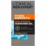 L'Oreal Paris Men Expert Hydra Energetic Quenching Gel (50ml)