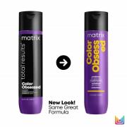 Matrix Total Results Color Obsessed balsam (300 ml)