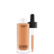 MAC Studio Waterweight SPF 30/PA++ Foundation (Flera färger) - NC50