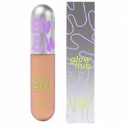 Glow Hub Gen Gleam Lip Gloss 3ml (Various Shades) - Milked