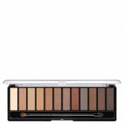 Rimmel 12 Pan Eyeshadow Palette – Nude Edition 14 g
