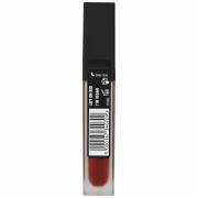 Sleek MakeUP Matte Me XXL Lipstick 5ml (Various Shades) - Left On Red