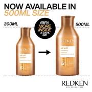 Redken All Soft Conditioner 500 ml