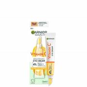 Garnier Brightening 4% Vitamin C, Niacinamide, Caffeine and Banana Pow...