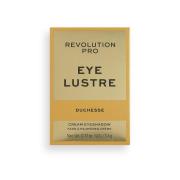 Revolution Pro Eye Lustre Cream Eyeshadow Pot Duchesse