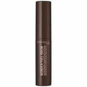 Rimmel London Wonder'full 24 Hour Brow Mascara - Dark