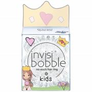 invisibobble Kids' Hair Tie – Princess Sparkle