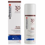 Ultrasun Tan Activator for Body SPF 30 150 ml