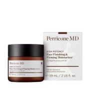 Perricone MD HP Face Finishing and Firming Moisturizer Broad Spectrum ...