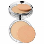 Clinique Stay-Matte Sheer Pressed Powder Oil-Free 7.6 g - Invisible Ma...