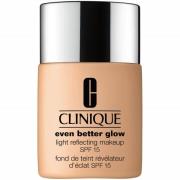 Clinique Even Better Glow™ Light Reflecting Makeup SPF15 30 ml (olika ...