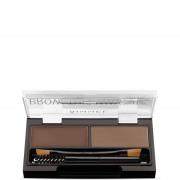 Rimmel Brow This Way Eyebrow Kit (Various Shade) - Medium Brown