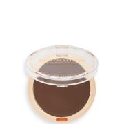 Makeup Revolution Ultra Cream Bronzer 12g (Various Shades) - Deep