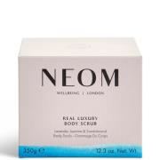 NEOM Real Luxury Body Scrub 332g