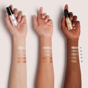 Giorgio Armani Luminous Silk Acqua Highlighter 12ml - Sunrise - 4