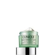 Clinique Superdefense Night Recovery Moisturizer 50ml (Skin Types 3/4)