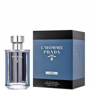 Prada L'Homme L'Eau Eau de Toilette - 50ml