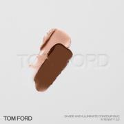 Tom Ford Shade and Illuminate Contour Duo 15g (Various Shades) - Inten...