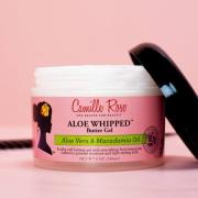 Camille Rose Aloe Whipped Butter Gel 240ml