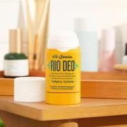 Rio Deo Cheirosa 62 Refill