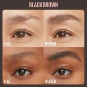 Maybelline New York Superfluff Brow Mousse Soft Full Brows All Day Wea...