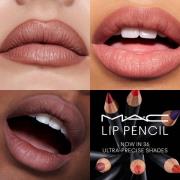 MAC Lip Pencil (olika nyanser) - COOL SPICE