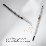 Clinique Quickliner for Brows 0.06g (Various Shades) - Ebony