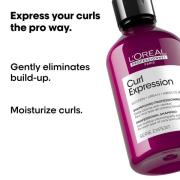 L'Oréal Professionnel Curl Expression Clarifying and Anti-Build Up Sha...