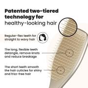 Tangle Teezer The Ultimate Detangler - Champagne Gold