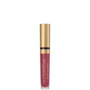 Max Factor Colour Exlixir Soft Matte Liquid 4ml (Various Shades) - Fad...