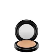 MAC Mineralize Skinfinish Natural Powder (olika nyanser) - Medium Tan
