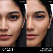 MAC Studio Fix Powder Plus Foundation (Various Shades) - NC40