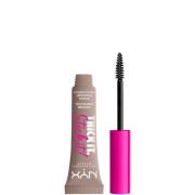 NYX Professional Makeup Thick It. Stick It! Brow Mascara (Various Shad...