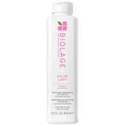 Biolage Color Last Shampoo 400ml and Conditioner Duo 400ml