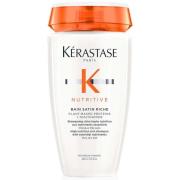 Kérastase Nutritive Nourish and Hydrate Duo for Medium-Thick Very Dry ...