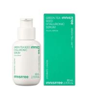 INNISFREE Green Tea Seed Hyaluronic Serum 80ml