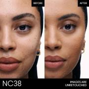 MAC Studio Fix Powder Plus Foundation (Various Shades) - NC38