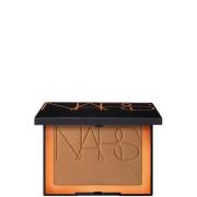 NARS Natural Longwear Foundation 30ml and NARS Laguna Bronzing Powder ...