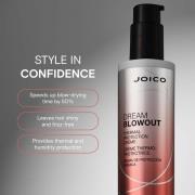 Joico Dream Blowout Thermal Protection Crème 200ml