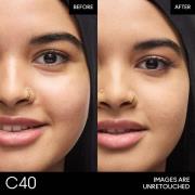 MAC Studio Fix Powder Plus Foundation (Various Shades) - C40