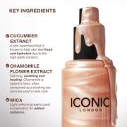 ICONIC London Prep-Set-Glow Mini - Original 30ml