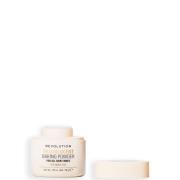 Revolution Loose Baking Powder (Various Shades) - Translucent