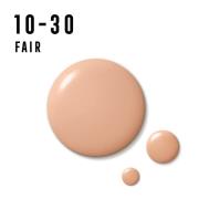 Max Factor Miracle Pure Skin Revival Serum Foundation 30ml (Various Sh...